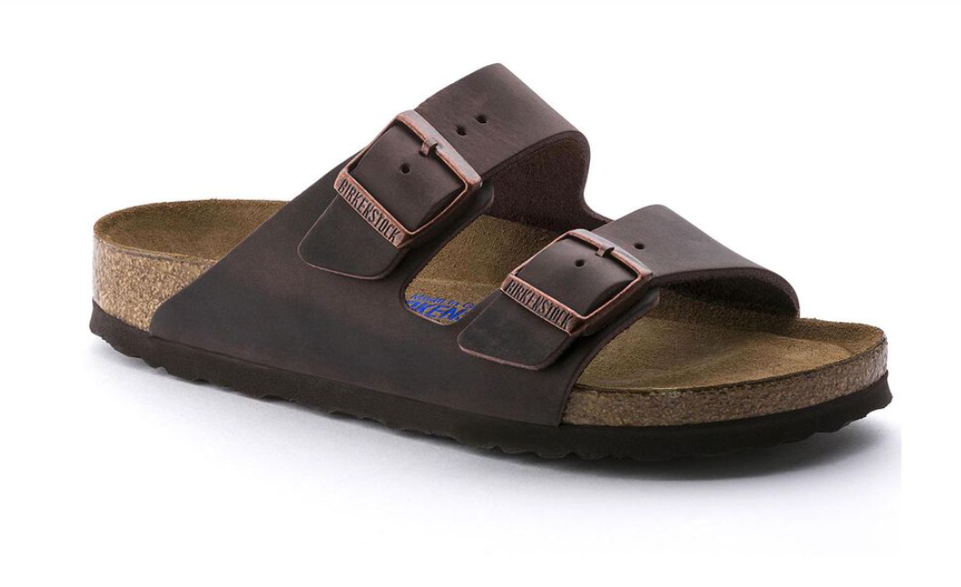 Arizona Oiled leather